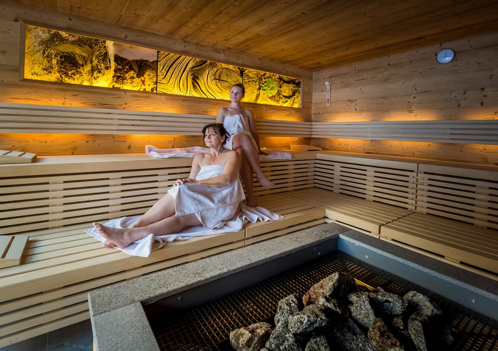 Zwischen Natur und Relax... Zwischen Natur und Relax...