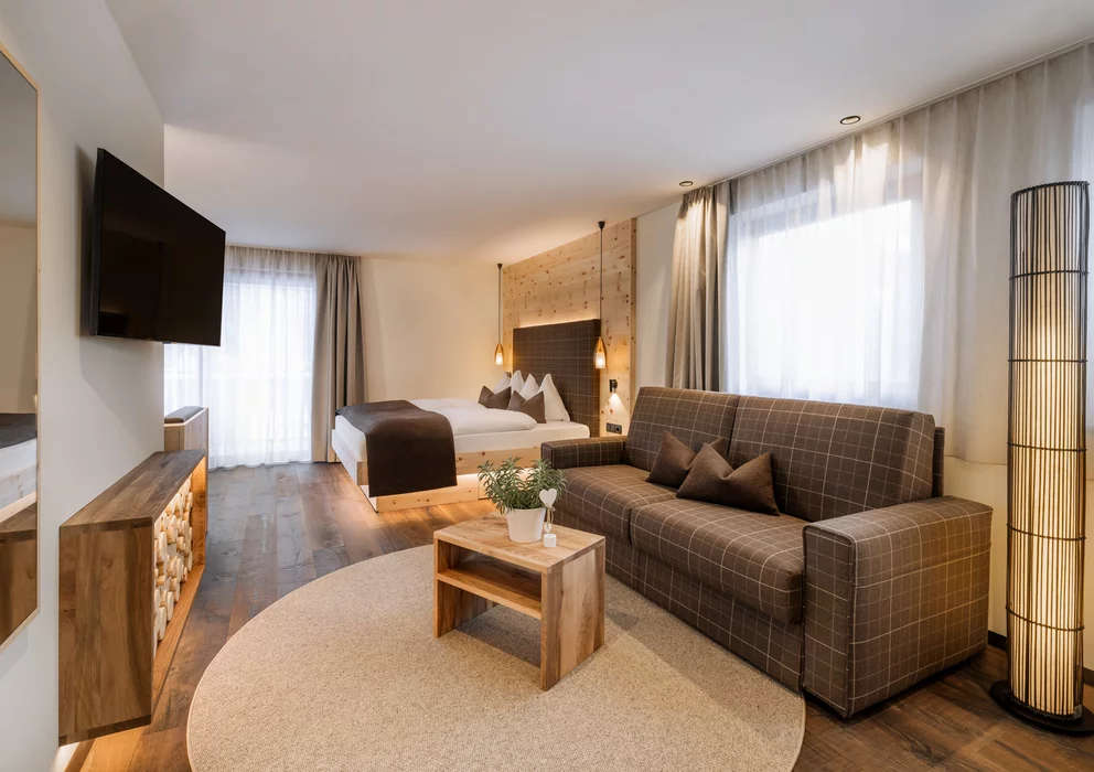Neu renovierte Zimmer Neu renovierte Zimmer